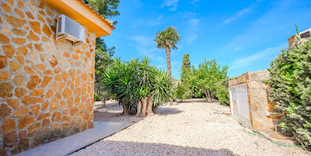 Resale - Country House -
Rojales - Rojales - Country