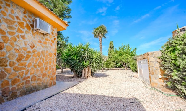 Resale - Country House -
Rojales - Rojales - Country