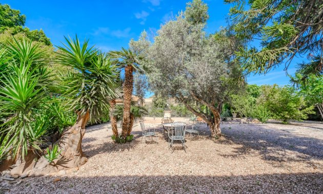 Resale - Country House -
Rojales - Rojales - Country