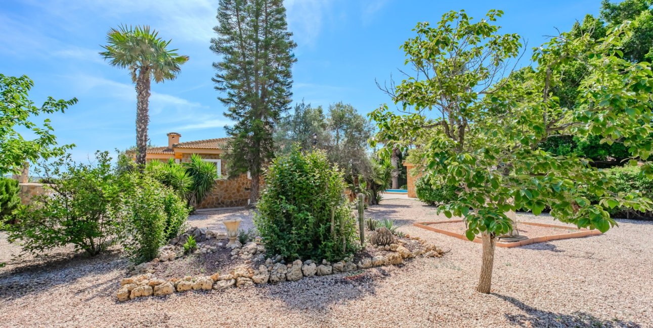 Resale - Country House -
Rojales - Rojales - Country