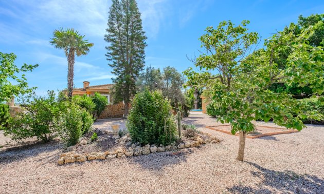 Resale - Country House -
Rojales - Rojales - Country