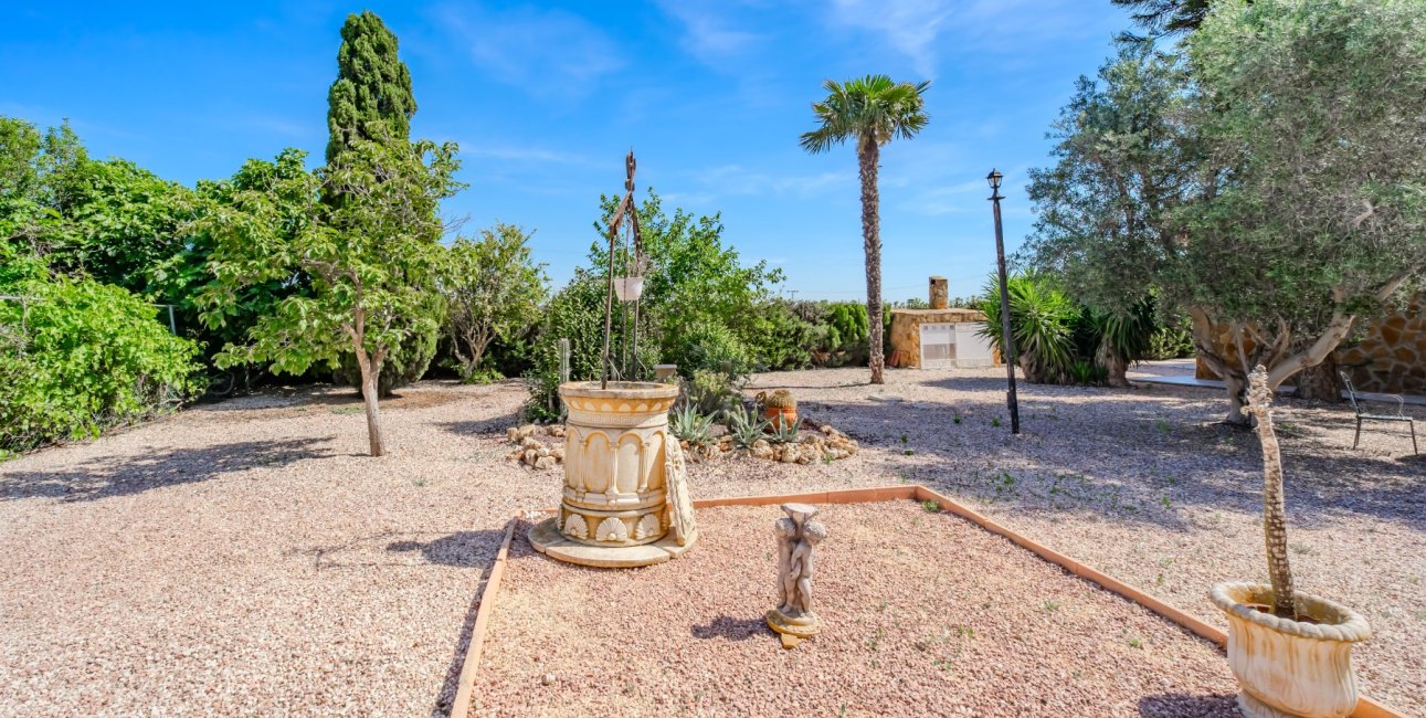 Resale - Country House -
Rojales - Rojales - Country