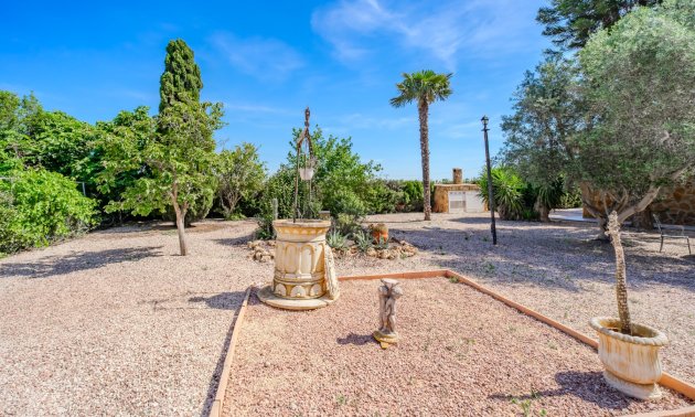 Resale - Country House -
Rojales - Rojales - Country