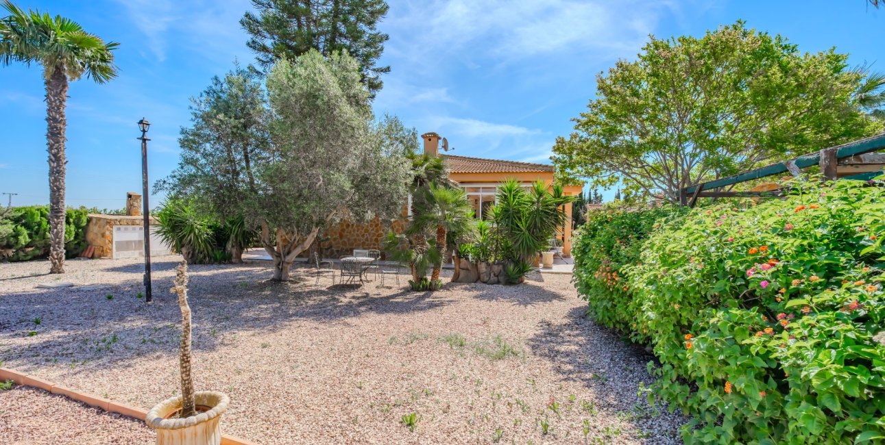 Resale - Country House -
Rojales - Rojales - Country