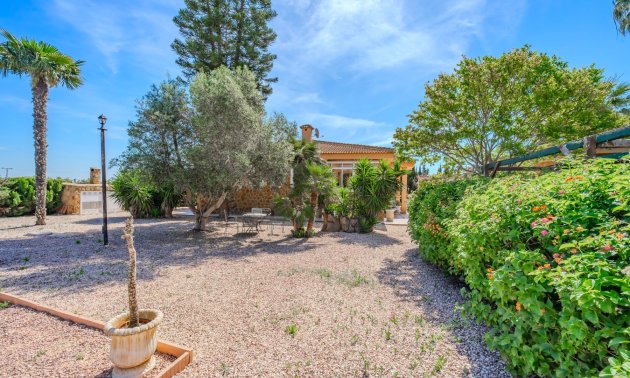Resale - Country House -
Rojales - Rojales - Country