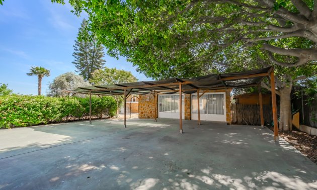 Resale - Country House -
Rojales - Rojales - Country