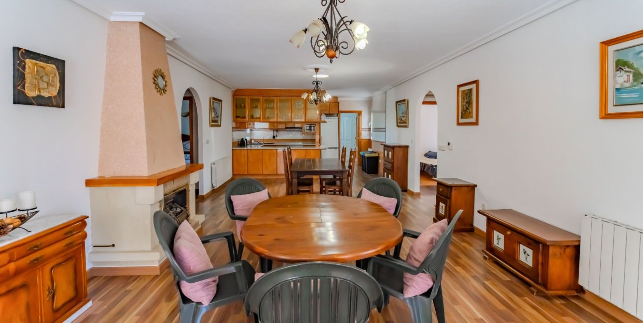 Resale - Country House -
Rojales - Rojales - Country