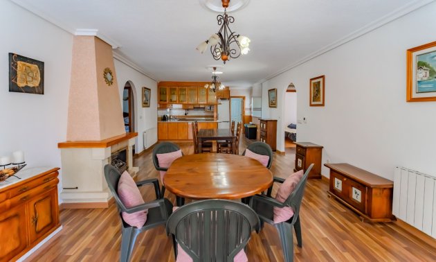 Resale - Country House -
Rojales - Rojales - Country