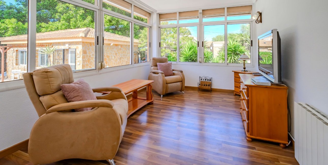 Resale - Country House -
Rojales - Rojales - Country