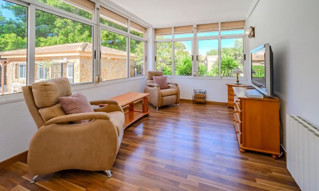 Resale - Country House -
Rojales - Rojales - Country