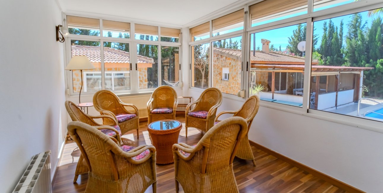 Resale - Country House -
Rojales - Rojales - Country