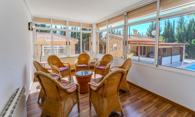 Resale - Country House -
Rojales - Rojales - Country