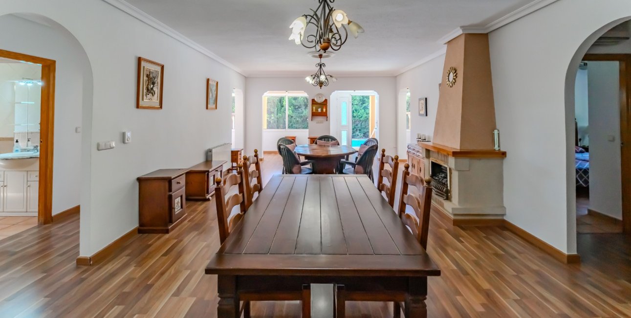 Resale - Country House -
Rojales - Rojales - Country