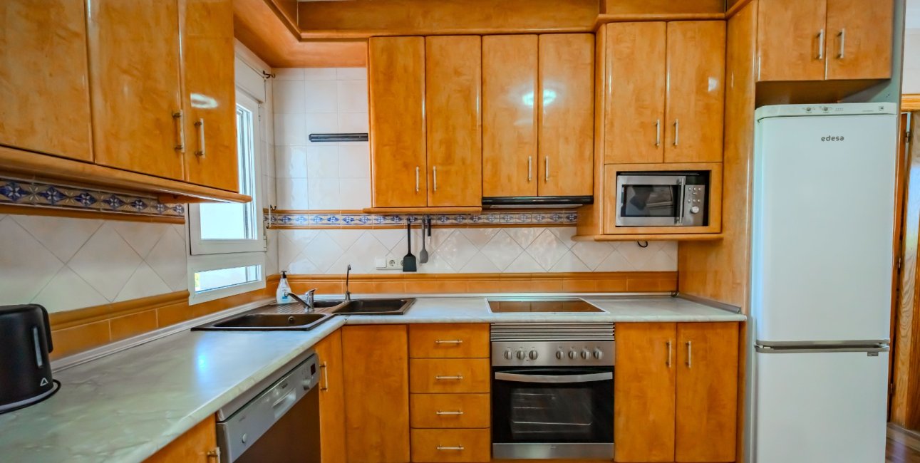 Resale - Country House -
Rojales - Rojales - Country