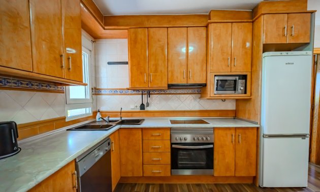 Resale - Country House -
Rojales - Rojales - Country