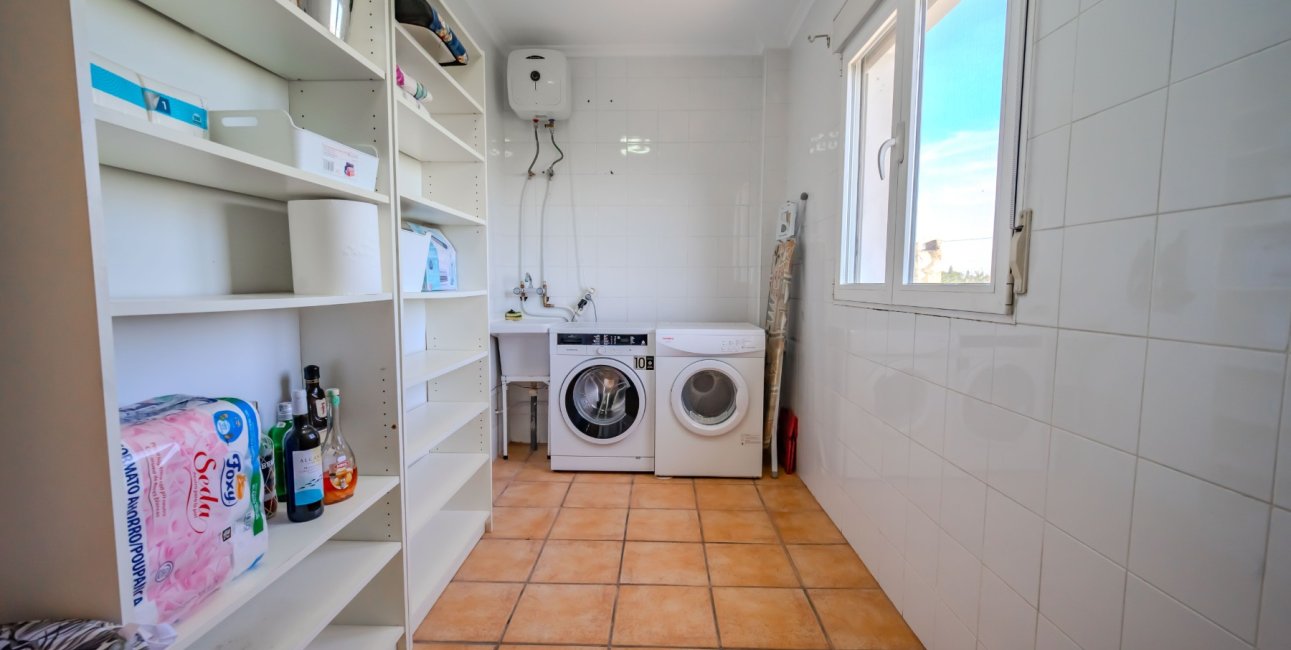 Resale - Country House -
Rojales - Rojales - Country