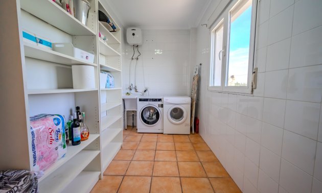 Resale - Country House -
Rojales - Rojales - Country