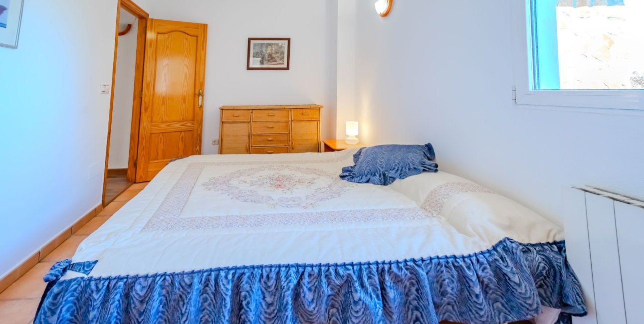 Resale - Country House -
Rojales - Rojales - Country