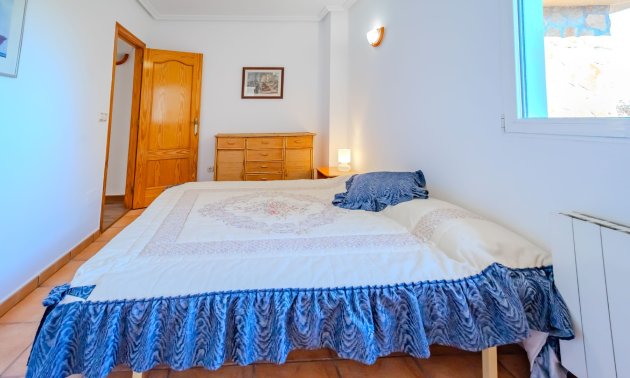 Resale - Country House -
Rojales - Rojales - Country