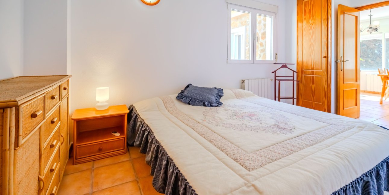 Resale - Country House -
Rojales - Rojales - Country