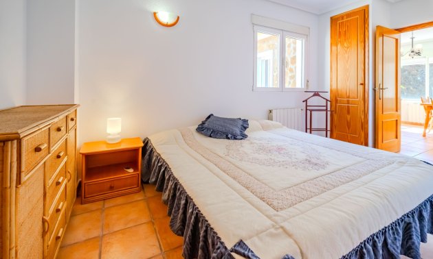 Resale - Country House -
Rojales - Rojales - Country