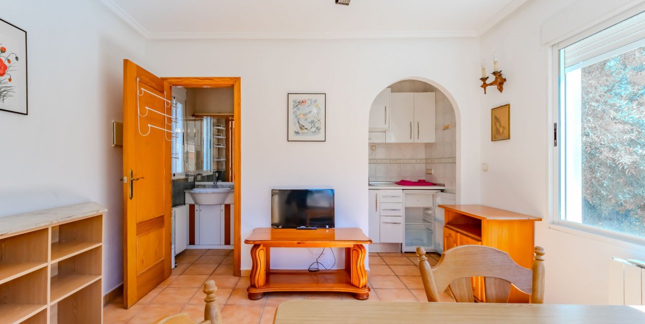 Resale - Country House -
Rojales - Rojales - Country