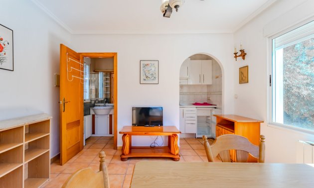Resale - Country House -
Rojales - Rojales - Country