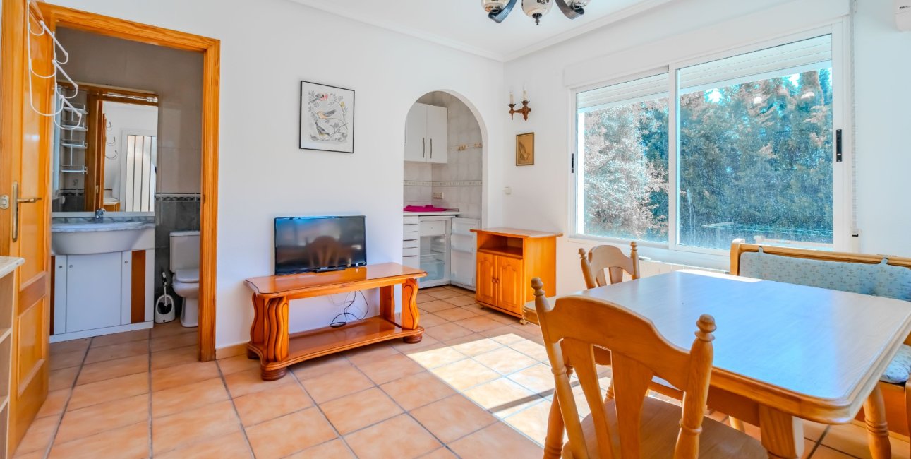 Resale - Country House -
Rojales - Rojales - Country