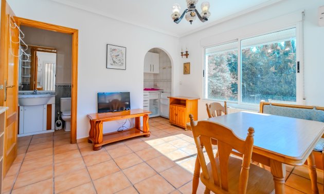 Resale - Country House -
Rojales - Rojales - Country
