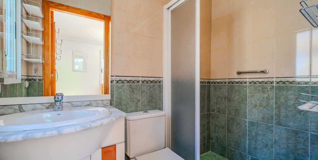 Resale - Country House -
Rojales - Rojales - Country