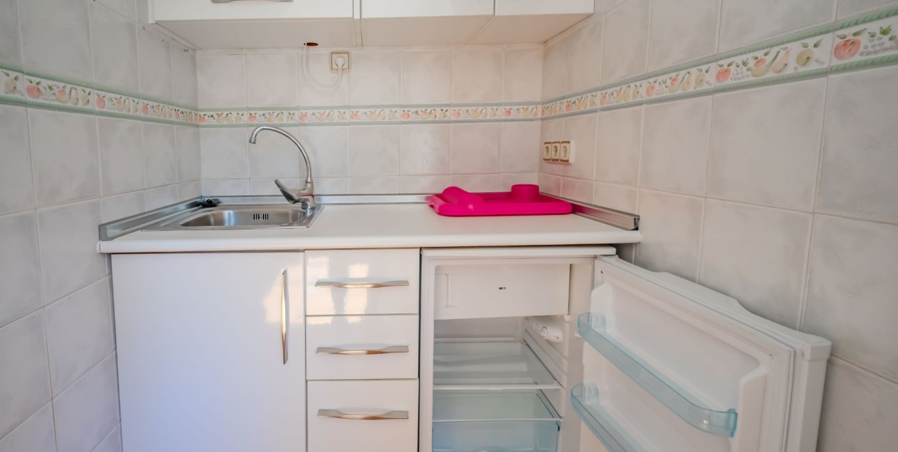 Resale - Country House -
Rojales - Rojales - Country