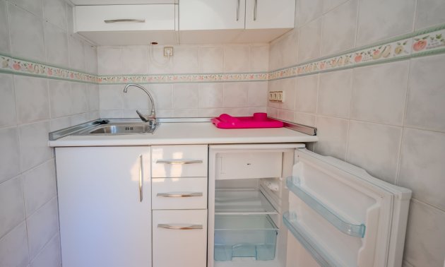 Resale - Country House -
Rojales - Rojales - Country
