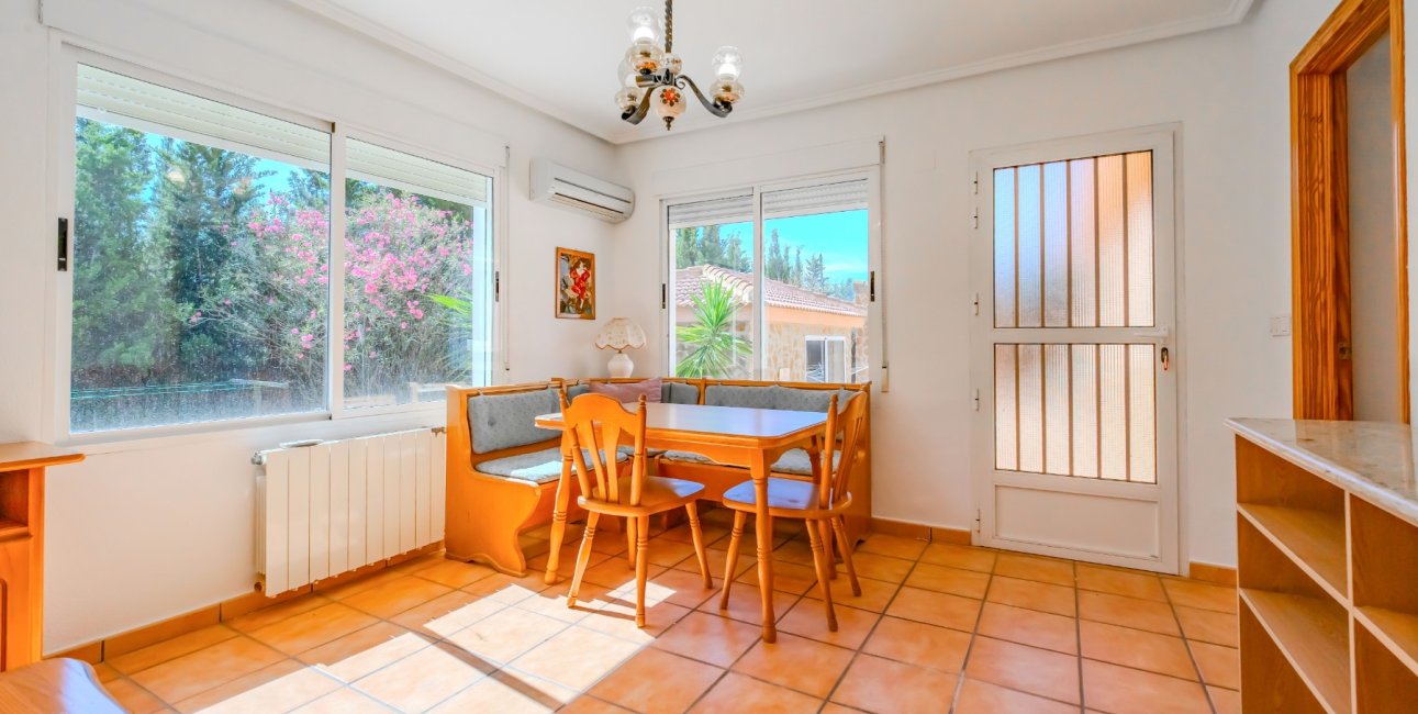 Resale - Country House -
Rojales - Rojales - Country