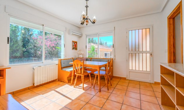 Resale - Country House -
Rojales - Rojales - Country