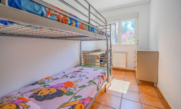 Resale - Country House -
Rojales - Rojales - Country