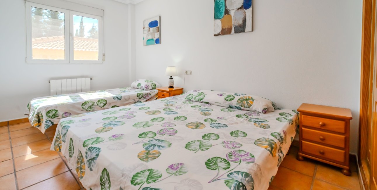 Resale - Country House -
Rojales - Rojales - Country