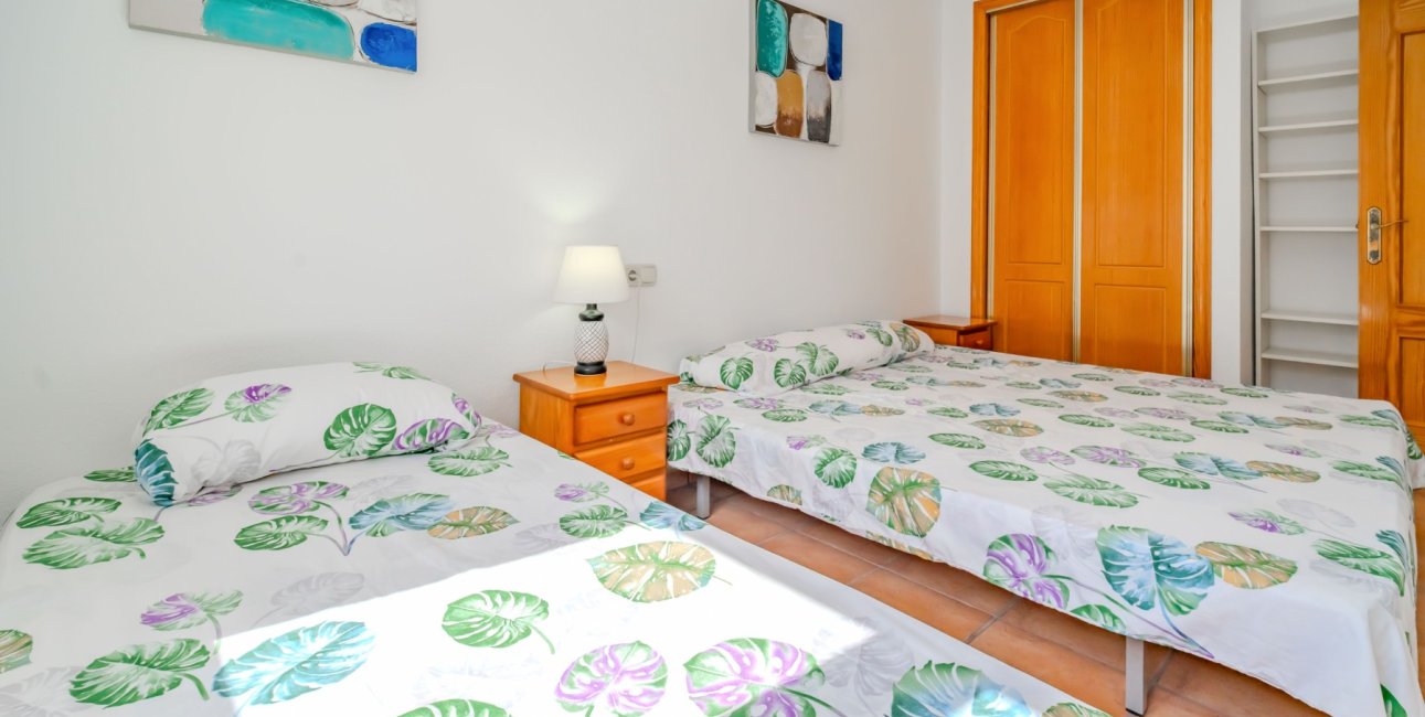Resale - Country House -
Rojales - Rojales - Country