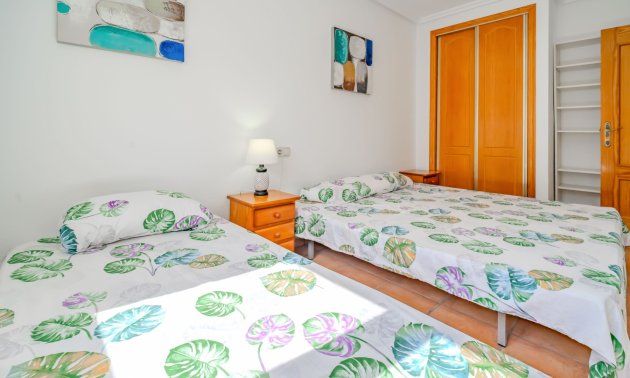 Resale - Country House -
Rojales - Rojales - Country