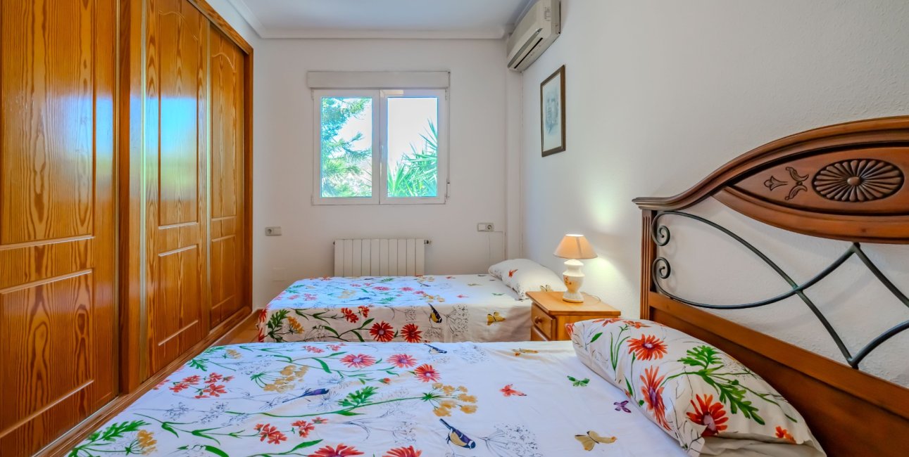 Resale - Country House -
Rojales - Rojales - Country