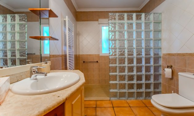 Resale - Country House -
Rojales - Rojales - Country