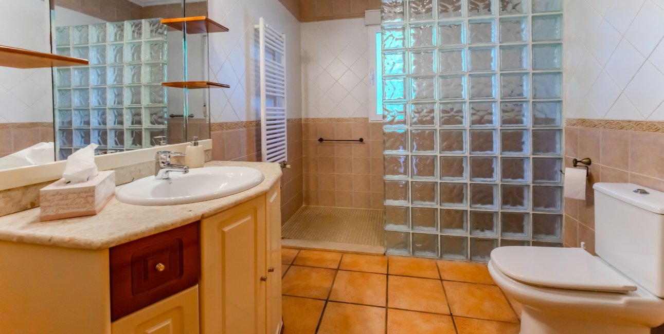 Resale - Country House -
Rojales - Rojales - Country