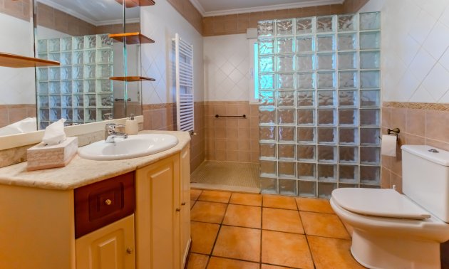 Resale - Country House -
Rojales - Rojales - Country