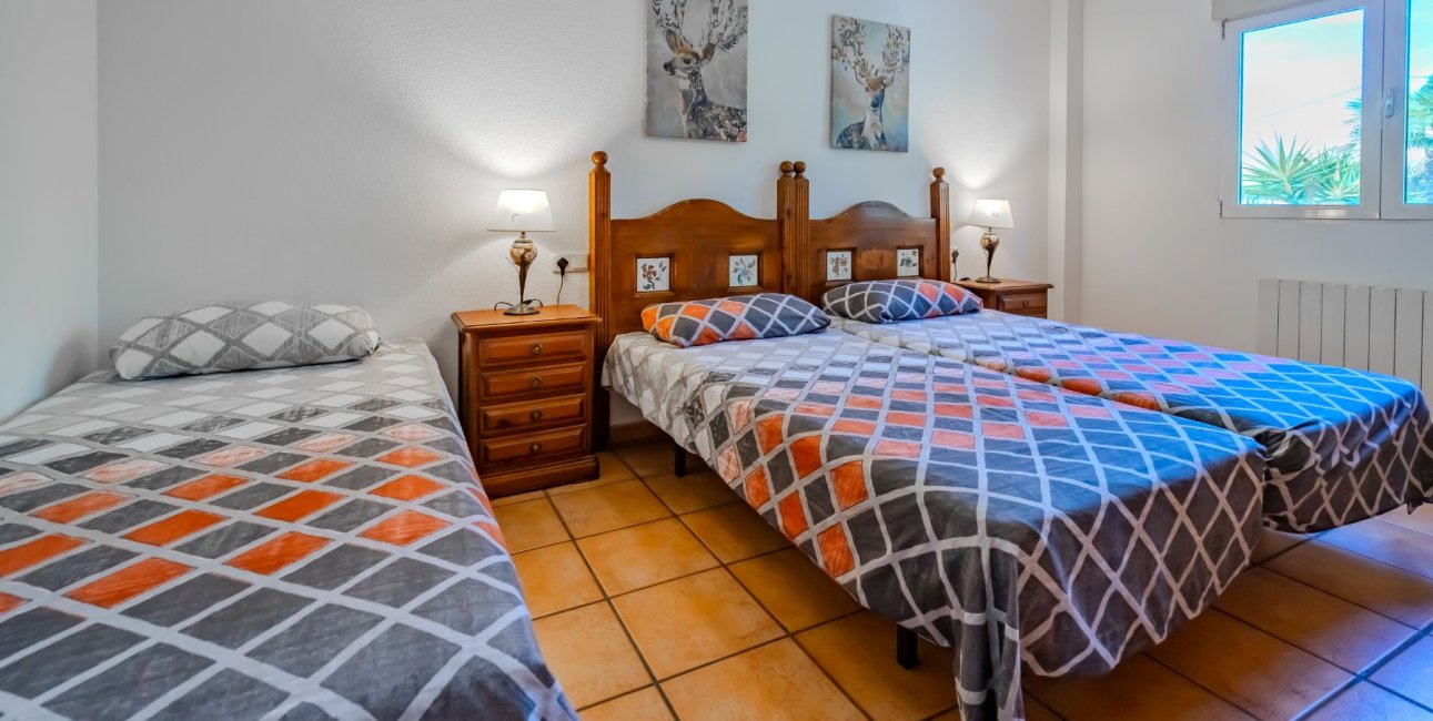Resale - Country House -
Rojales - Rojales - Country
