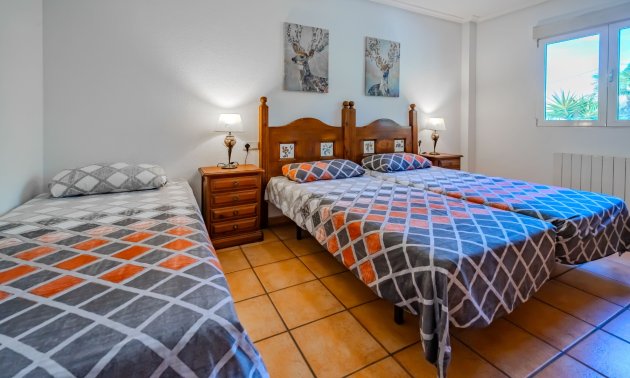 Resale - Country House -
Rojales - Rojales - Country
