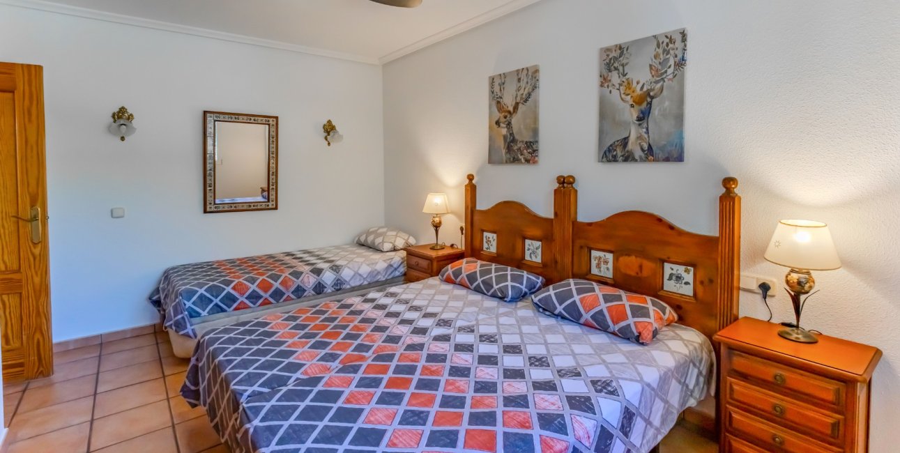 Resale - Country House -
Rojales - Rojales - Country