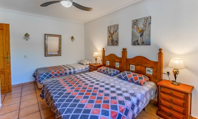 Resale - Country House -
Rojales - Rojales - Country