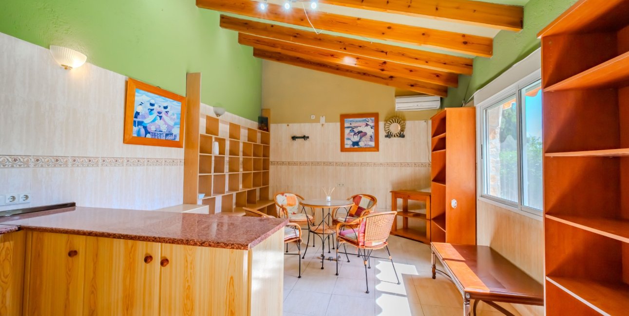Resale - Country House -
Rojales - Rojales - Country