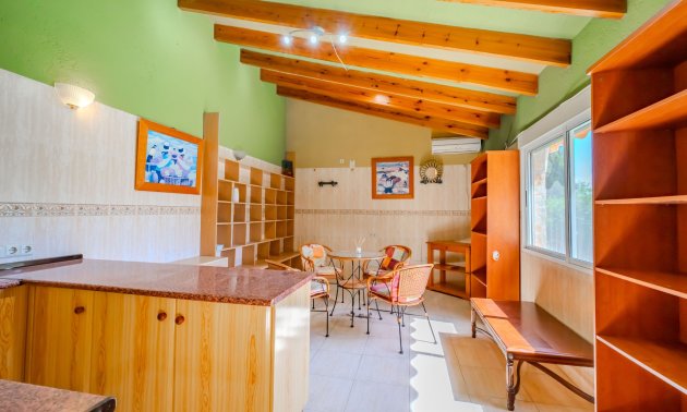 Resale - Country House -
Rojales - Rojales - Country