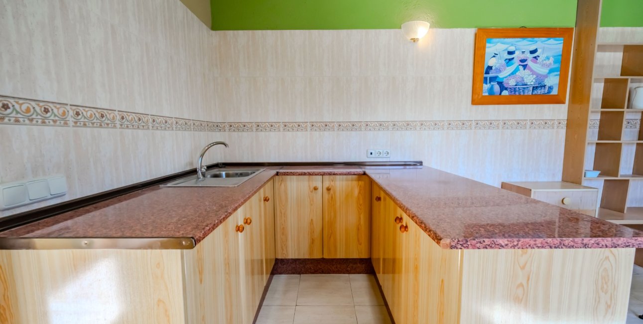 Resale - Country House -
Rojales - Rojales - Country