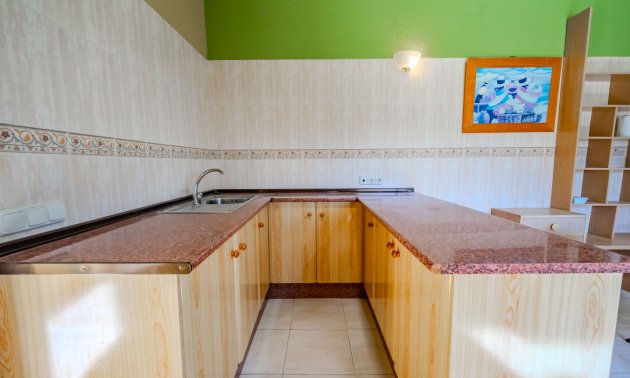 Resale - Country House -
Rojales - Rojales - Country